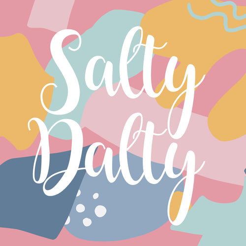 Salty Dalty Designs 